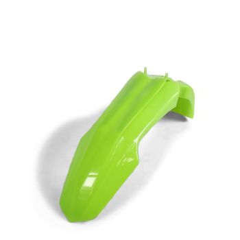 Garde boue avant rxf freeride vert