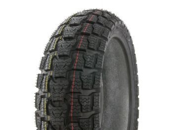 tire IRC Urban Snow SN 26 M+S mud and snow 3.50-10 59J TL
