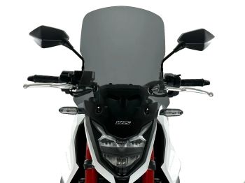 WSCRN CAPO HORNET 750 DK SK