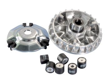 variator Polini Maxi Hi-Speed for Yamaha Tricity 125 4-stroke 14-15