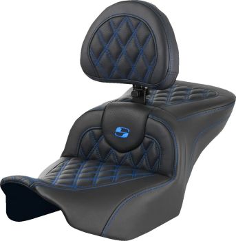 SEAT ROADSOFA LS W/BR BLUE STI