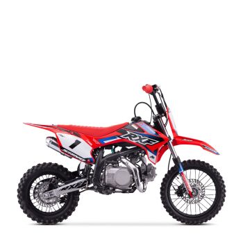 KIT DCO RXF ROOKIE ROUGE
