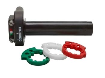 THROTTLE CONTROL XM2 W/O GRIP