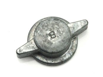 Zündapp JLO Triumph Bing Carburetor Float Closing Nut