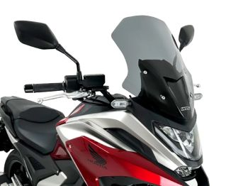 WSCRN TOURING NC750X SMOKE
