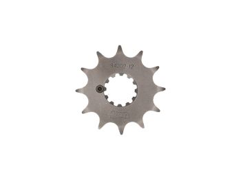 front sprocket AFAM 12 teeth 428 for Beta RR Enduro -04, SM -02