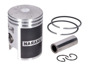 PISTON SET 50CC
