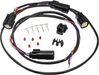 HARNESS TOUR PACK