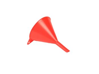Funnel Hünersdorf red d=164