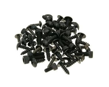 FAIRING SCREW SET
