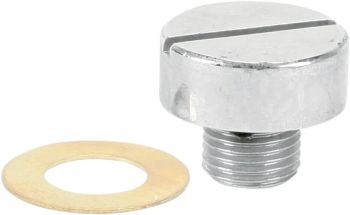 PLUG RELIEF 68-80 BT CHR