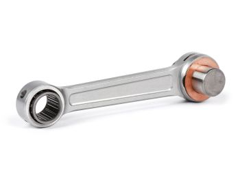 Conrod -BGM PRO-adaptable to crankshaft BGM0318, 120mm, gudgeon pin Ø16mm, crank pin Ø20mm