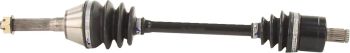 AXLE KIT COMPLETE POL