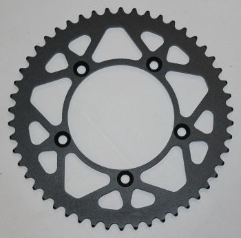 SPROCKET STEEL MSE APR 42T