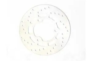 BRAKE ROTOR FIX ROUND SCOOTER