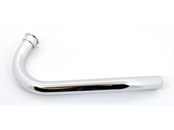 exhaust manifold for Hercules MK 1 MK 2 MK 3M MK 4M Sachs 501 Mokick