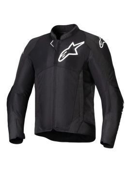 JACKET VIPER V4 AIR BK M