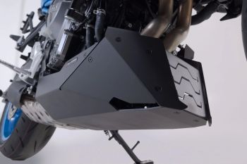FRONT SPOILER