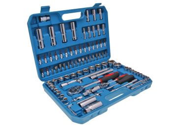 socket wrench set 94-part