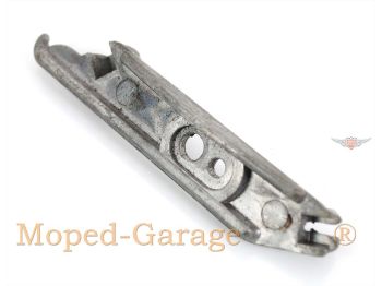 Carburetor throttle cable bracket for Velosolex Velo Solex