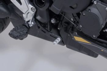BRAKE PEDAL