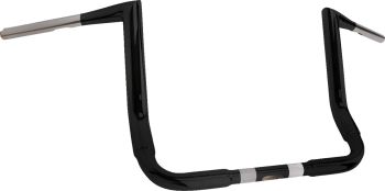 HANDLEBAR 12 FLH 8-20 BL