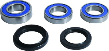 "BRNG KT WHEEL RR BM"