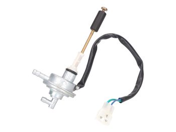 auto fuel tap for Aprilia RS 50 06-, Derbi GPR 06-, Mulhacan 125, Senda R, SM 125