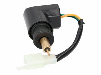 electric choke Naraku for Peugeot Speedfight 3, 4, Vivacity 09-, New Vivacity