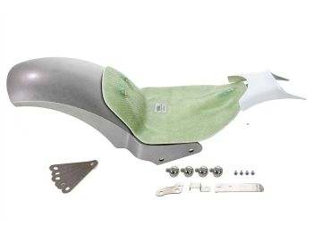 REAR FENDER KIT '18-'22 FXBR