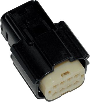 NAMZ CONN MOLX 72479-07BK 8PIN
