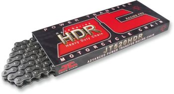 JT 520 HDR CHAIN STL 94L