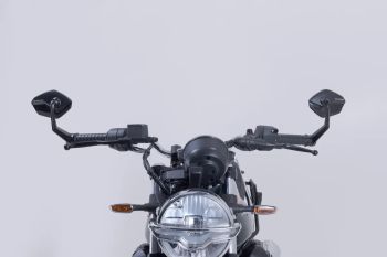 Bar end Mirrors