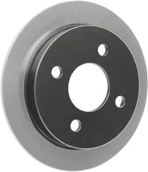 ROTOR BRK RR 09-12TRIGLD