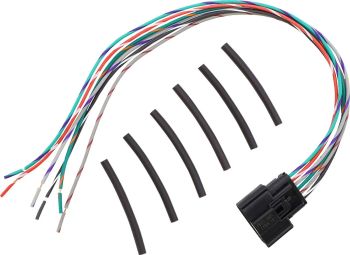 CONN PT OEM # 72483-08BK