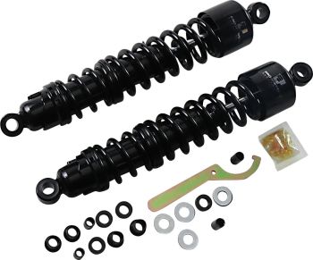 SHOCK 413 XL 15