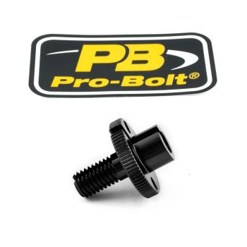 CBL ADJ (2) M10 BLK