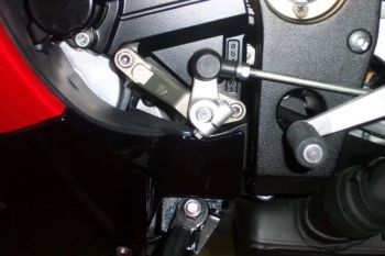 SHIFTHOLDER KIT