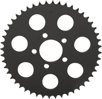 SPROCKET BLK 48T FLAT