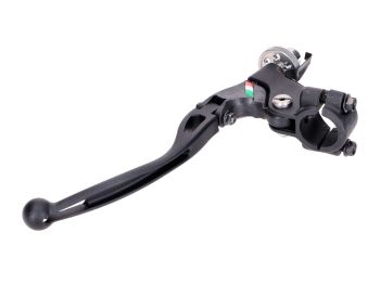 Folding lever Domino 30mm Racing for clutch cable