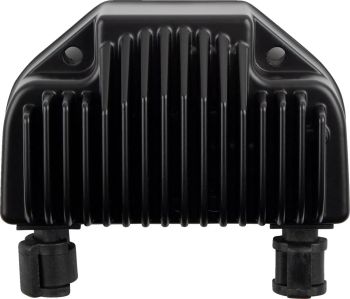 REGULATOR FXD 08-16 BLK