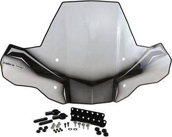 WINDSHIELD STD MT N-CUT