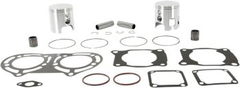 PISTON KIT W/GASKETS