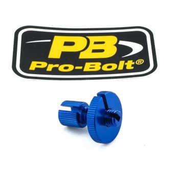 CBL ADJ (2) M8 BL