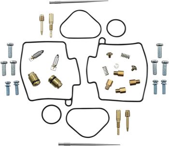 CARB REBUILD KIT SKI-DOO