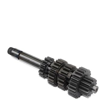 Arbre primaire boite 190cc zongshen