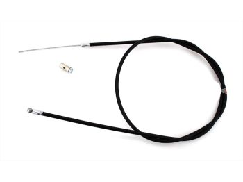 Garelli Bonanza 25 automatic moped engine start clutch cable