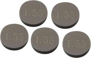 VALVESHIM 7.48X1.55 5PK