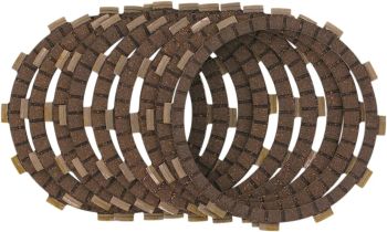 CLUTCH KIT EBC CK3447