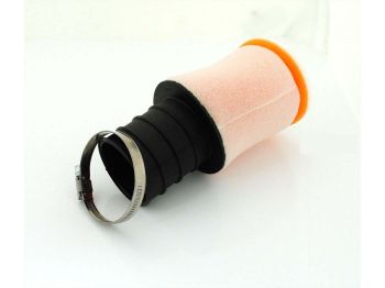 Air filter Twin Air small 50mm for Hercules moped moped mokick